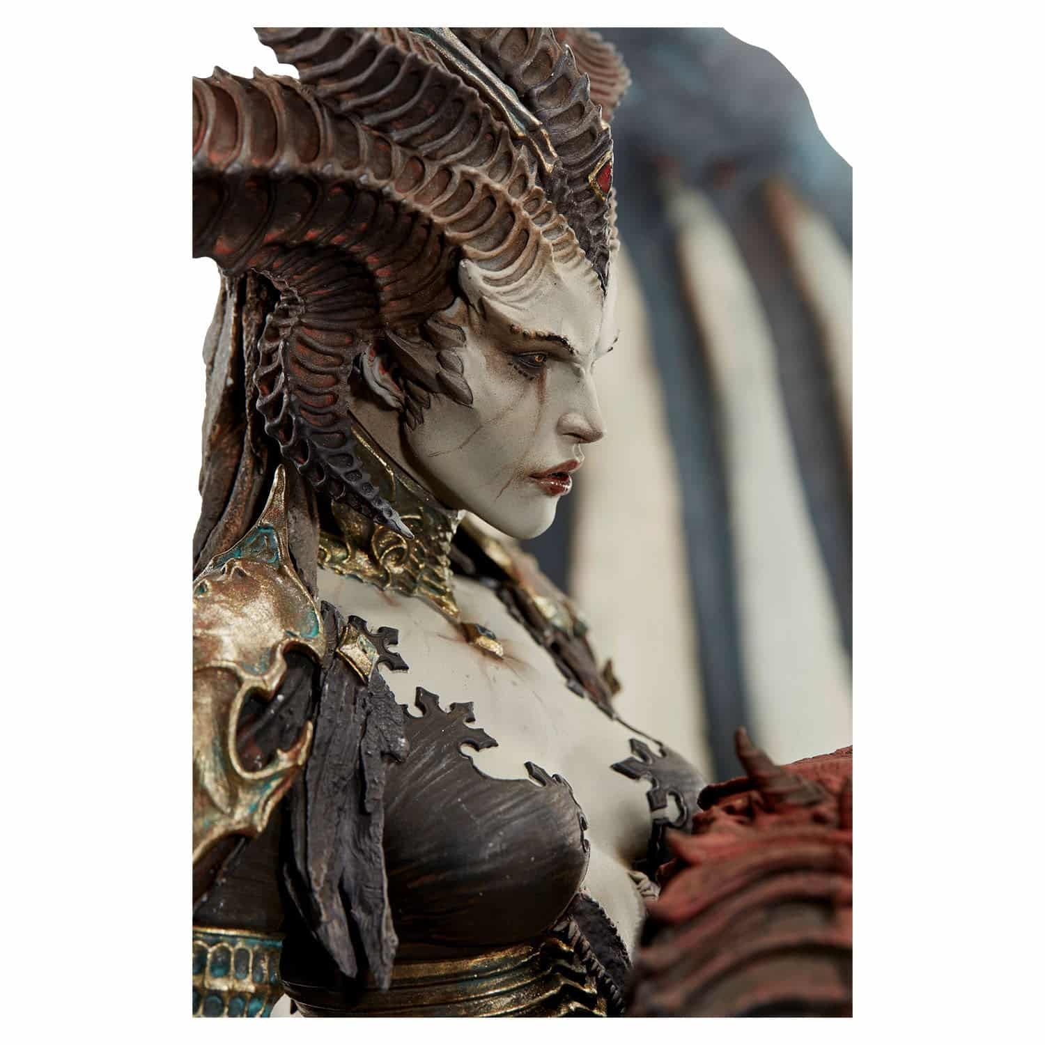 Diablo IV Lilith Statue Limited Edition