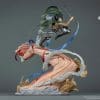 Levi VS Female Titan Levi VS Female Titan