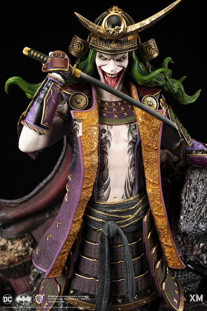 Joker Orochi