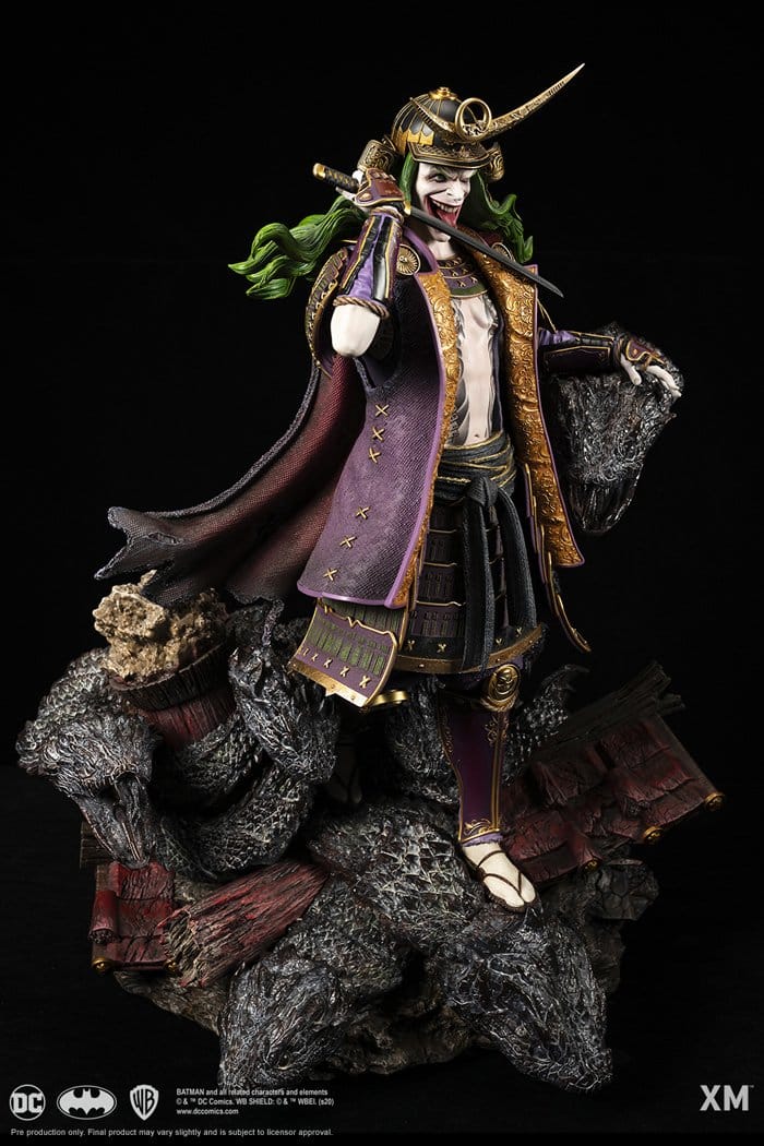 Joker Orochi