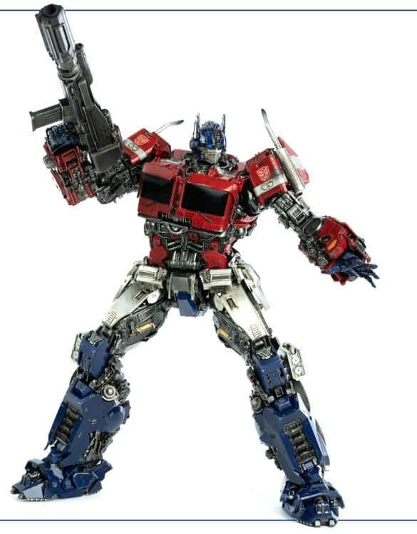 Optimus Prime