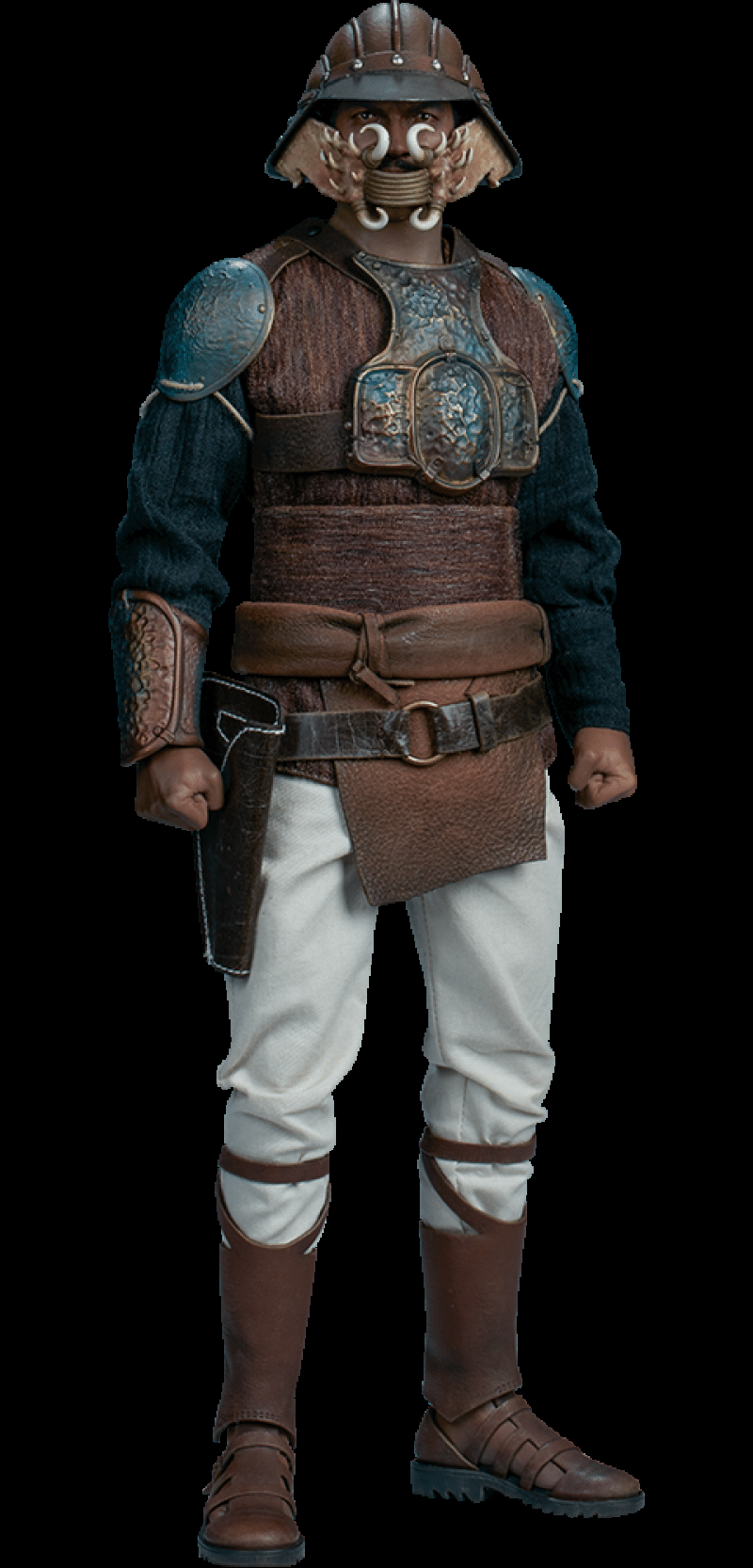 Lando Calrissian (Skiff Guard Version)