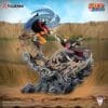 Figurama Naruto Vs Pain Statue Diorama Elite Fandom Limited Edition