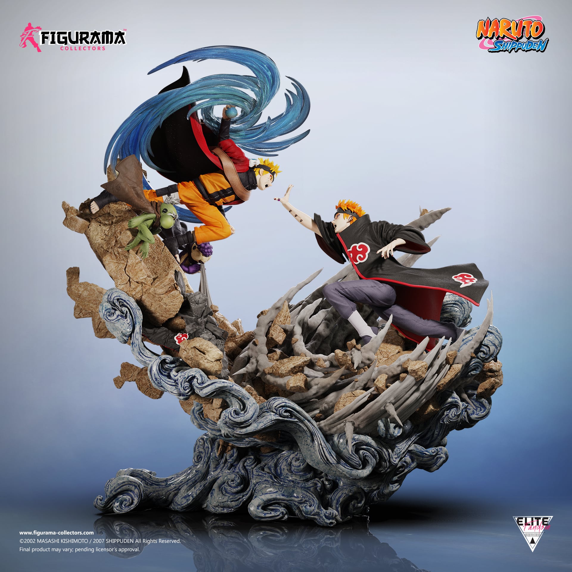 full reveal naruto