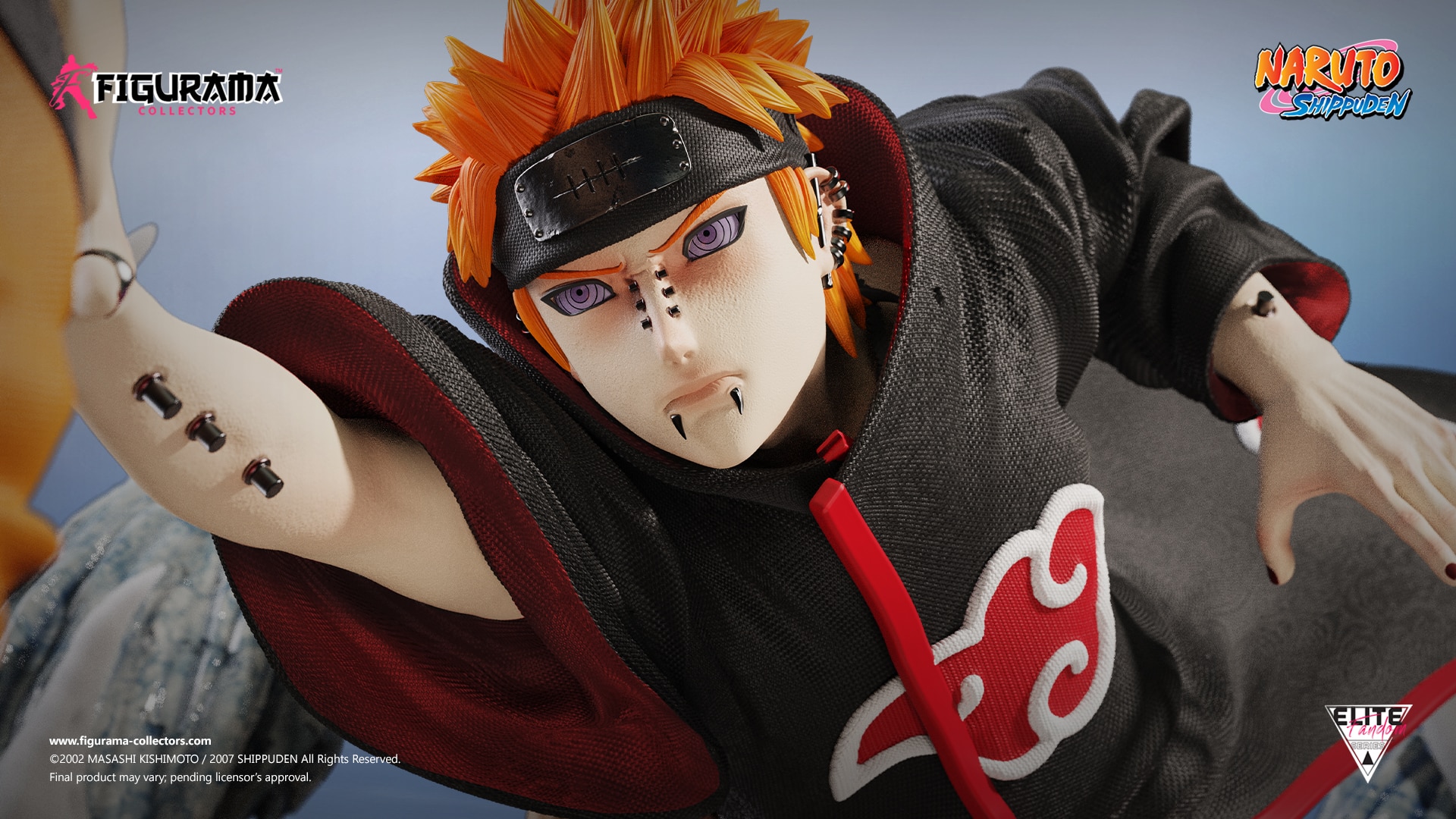 full reveal naruto