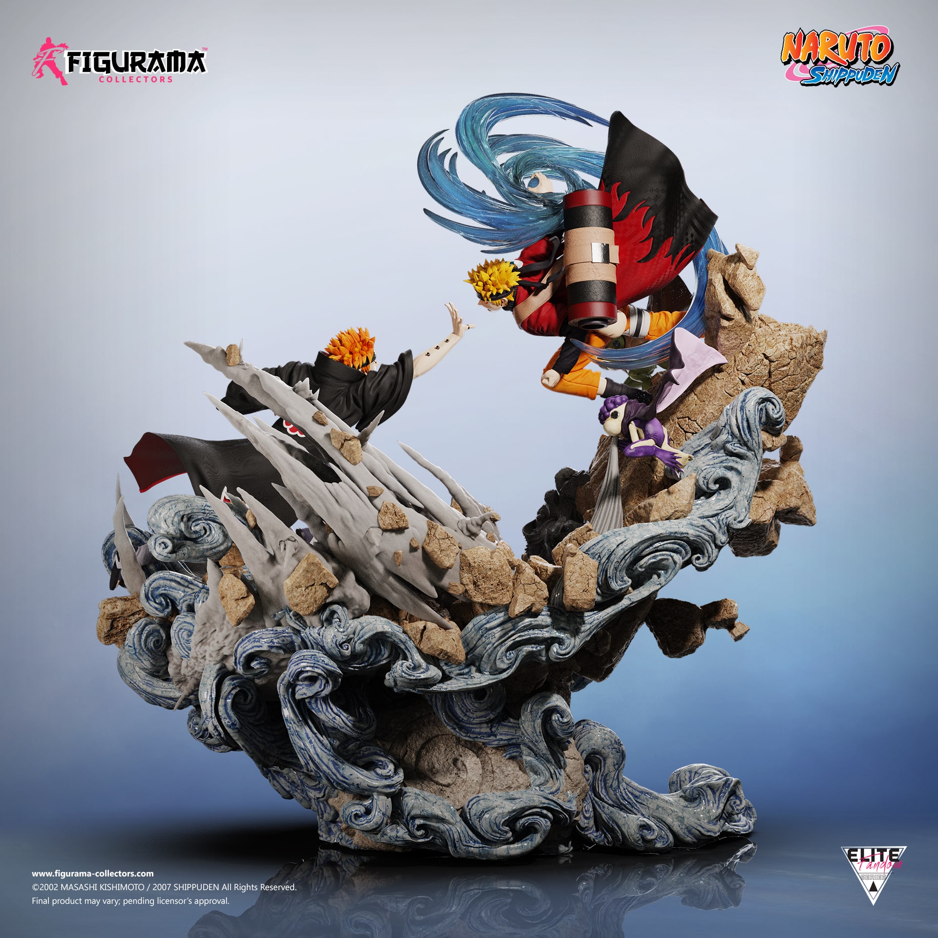 full reveal naruto