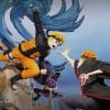 full reveal naruto