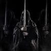 The Lord of the Rings Ringwraith Life-Size Bust