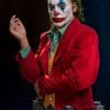 Arthur Fleck Joker Life-Size Bust - Bonus Edition