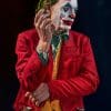 Arthur Fleck Joker Life-Size Bust - Bonus Edition
