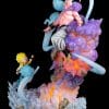 Dragon Ball Z: Gotenks VS Majin Buu 1/6 Scale Limited Edition Statue