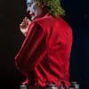Arthur Fleck Joker Life-Size Bust - Bonus Edition
