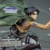 Levi VS Female Titan Levi VS Female Titan