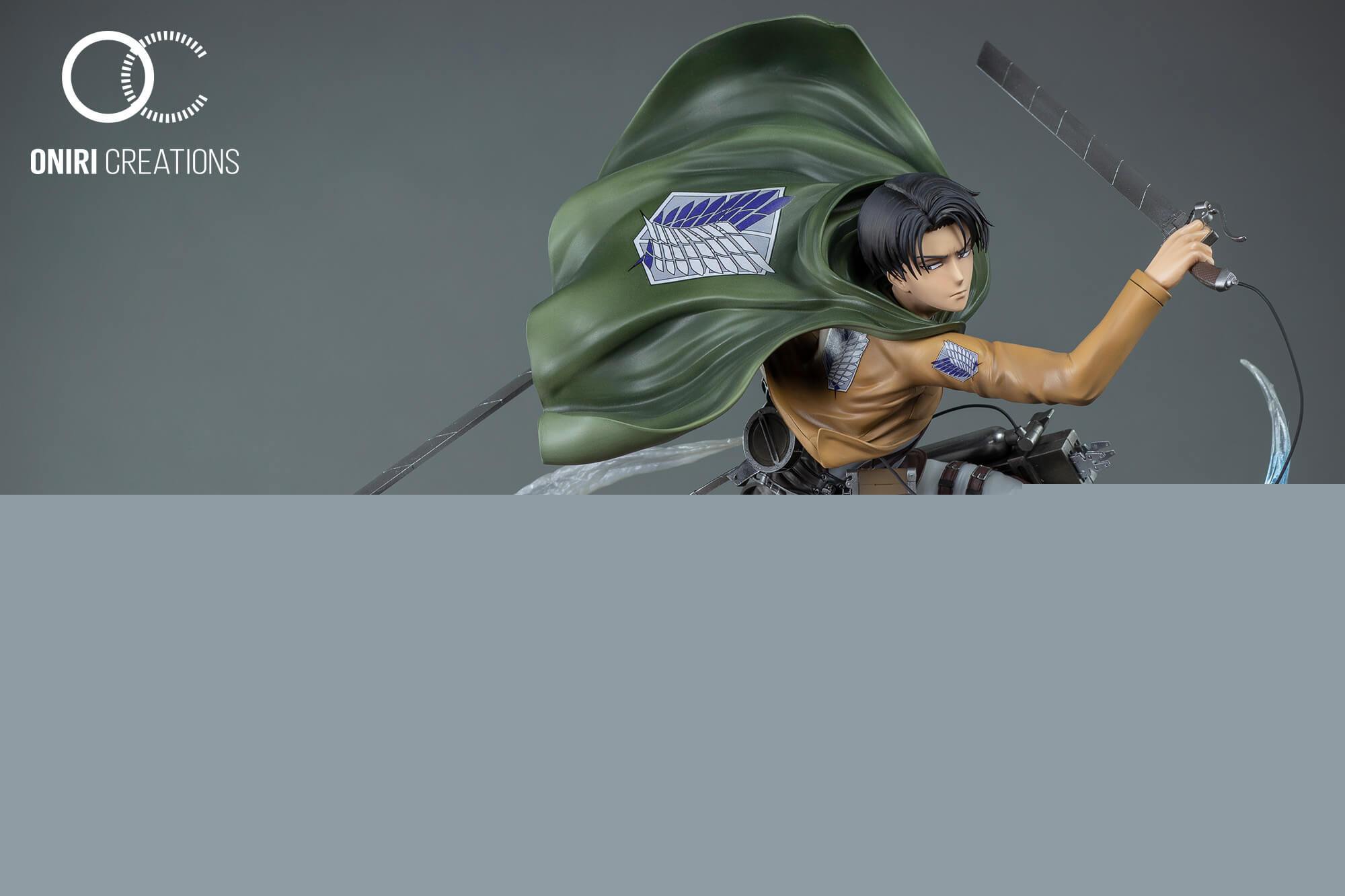 Levi VS Female Titan Levi VS Female Titan