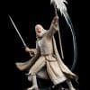 Weta Workshop The Lord Of The Rings Gandalf The White Statue
