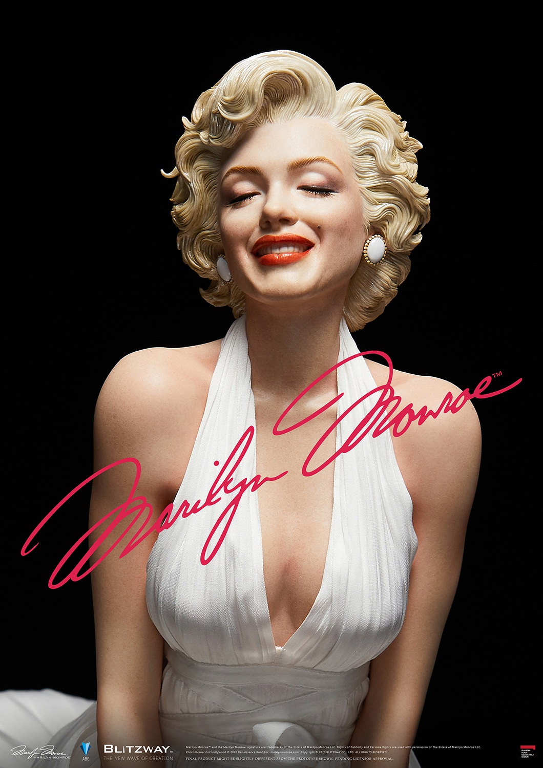 blitzway monroe l