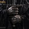 The Lord of the Rings Ringwraith Life-Size Bust