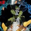 Dragon Ball Z Goku and Gohan VS Cell Statue 1/6 Scale Limited Edition