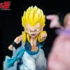 Dragon Ball Z: Gotenks VS Majin Buu 1/6 Scale Limited Edition Statue