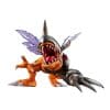 Metal Greymon Digimon Adventure G.E.M. Figure Metal Greymon Digimon Adventure G.E.M. Figure
