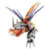 Metal Greymon Digimon Adventure G.E.M. Figure Metal Greymon Digimon Adventure G.E.M. Figure