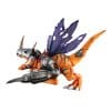 Metal Greymon Digimon Adventure G.E.M. Figure Metal Greymon Digimon Adventure G.E.M. Figure