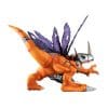 Metal Greymon Digimon Adventure G.E.M. Figure Metal Greymon Digimon Adventure G.E.M. Figure