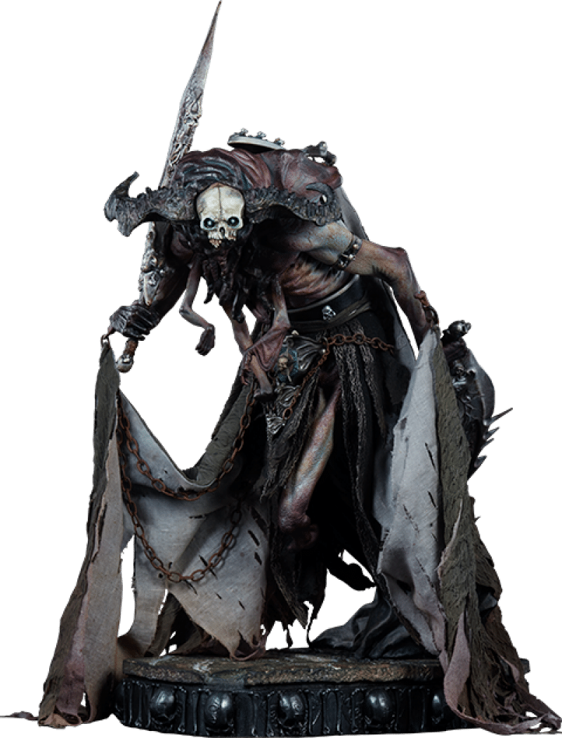 Oglavaeil: Dreadsbane Enforcer