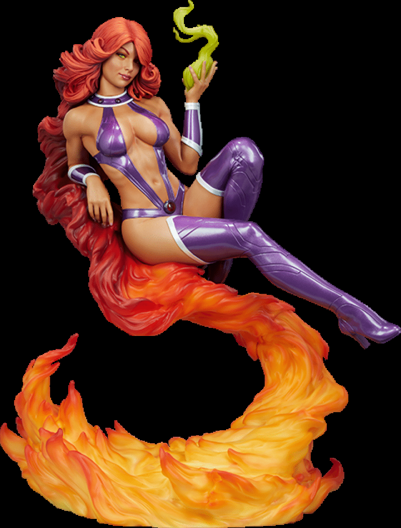 Starfire