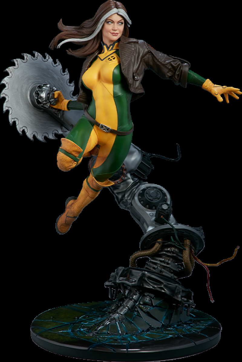 Rogue
