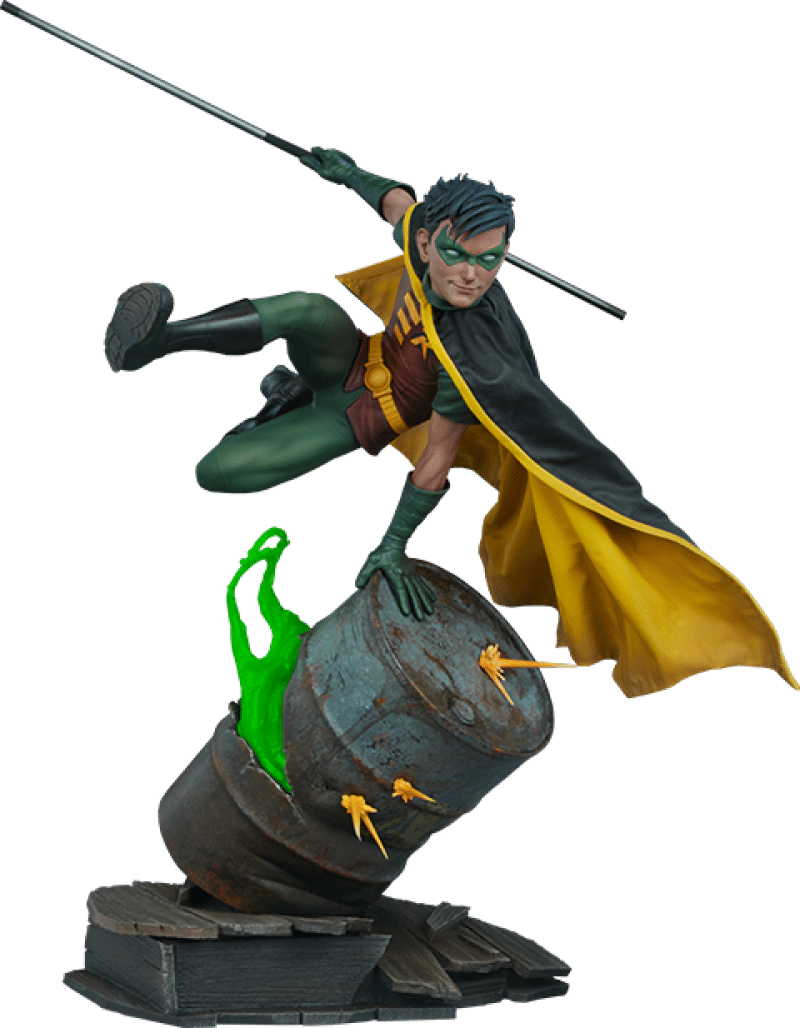 Robin