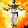 ThreeZero Power Rangers Lord Drakkon Figure PREVIEWS Exclusive