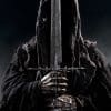 The Lord of the Rings Ringwraith Life-Size Bust