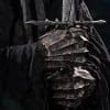The Lord of the Rings Ringwraith Life-Size Bust