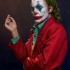Arthur Fleck Joker Life-Size Bust - Bonus Edition
