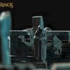 The Lord of the Rings Ringwraith Life-Size Bust