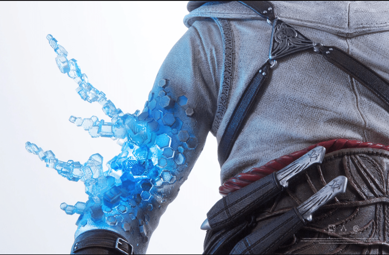 Assassin's Creed: Animus Altair