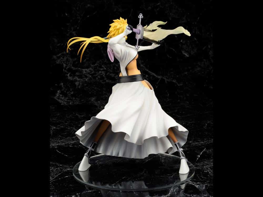 Bleach G.E.M. Series Tia Halibel Statue