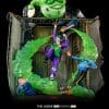 b d the joker hqs