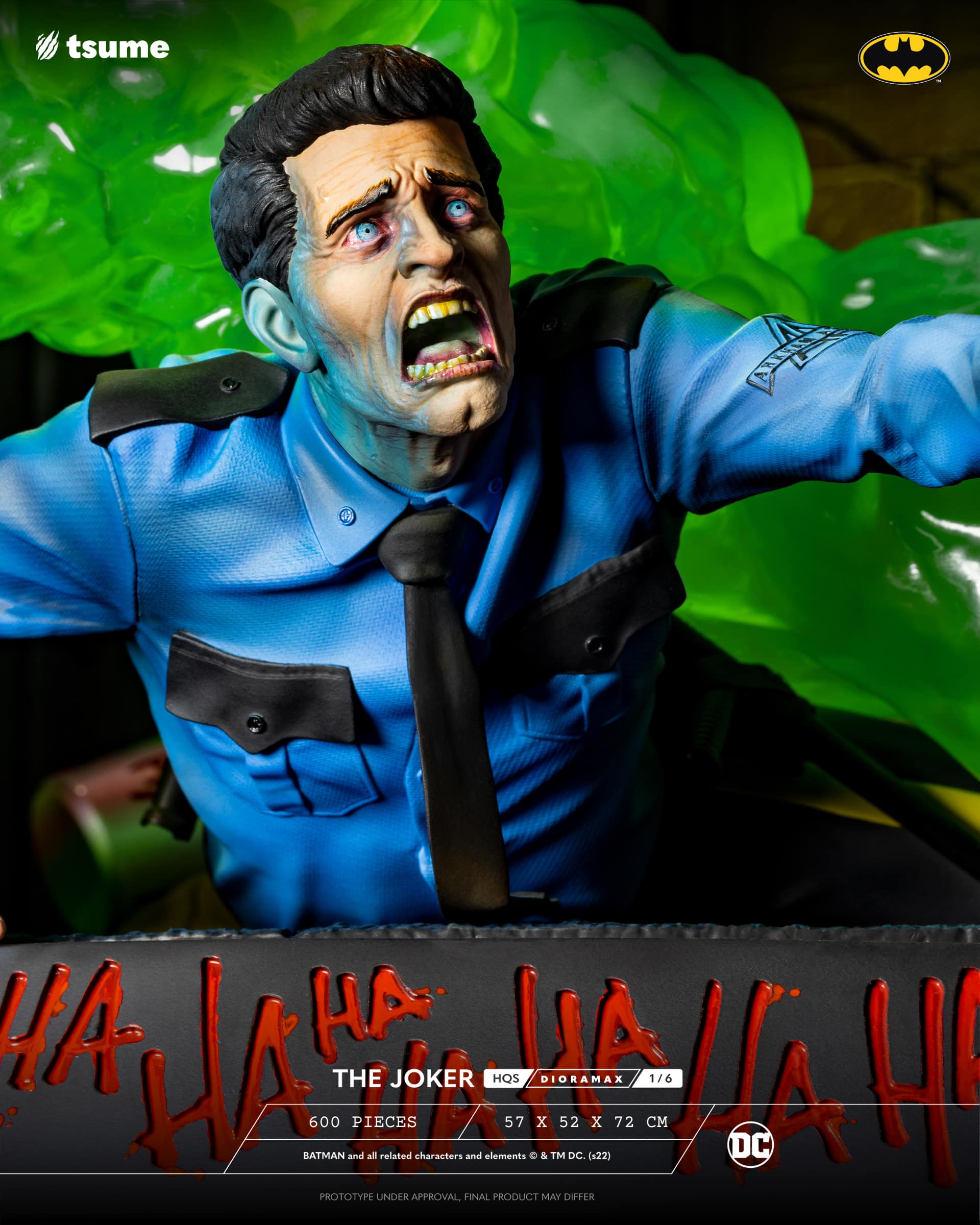 b d the joker hqs