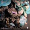 Dororo And Hyakkimaru Statue Elite Fandom