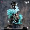 Dororo And Hyakkimaru Statue Elite Fandom