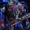 optimus prime ultimate edition