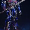 optimus prime ultimate edition