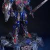 optimus prime ultimate edition