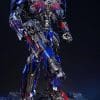optimus prime ultimate edition