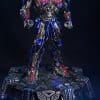 optimus prime ultimate edition