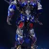 optimus prime ultimate edition