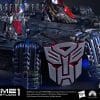 optimus prime ultimate edition