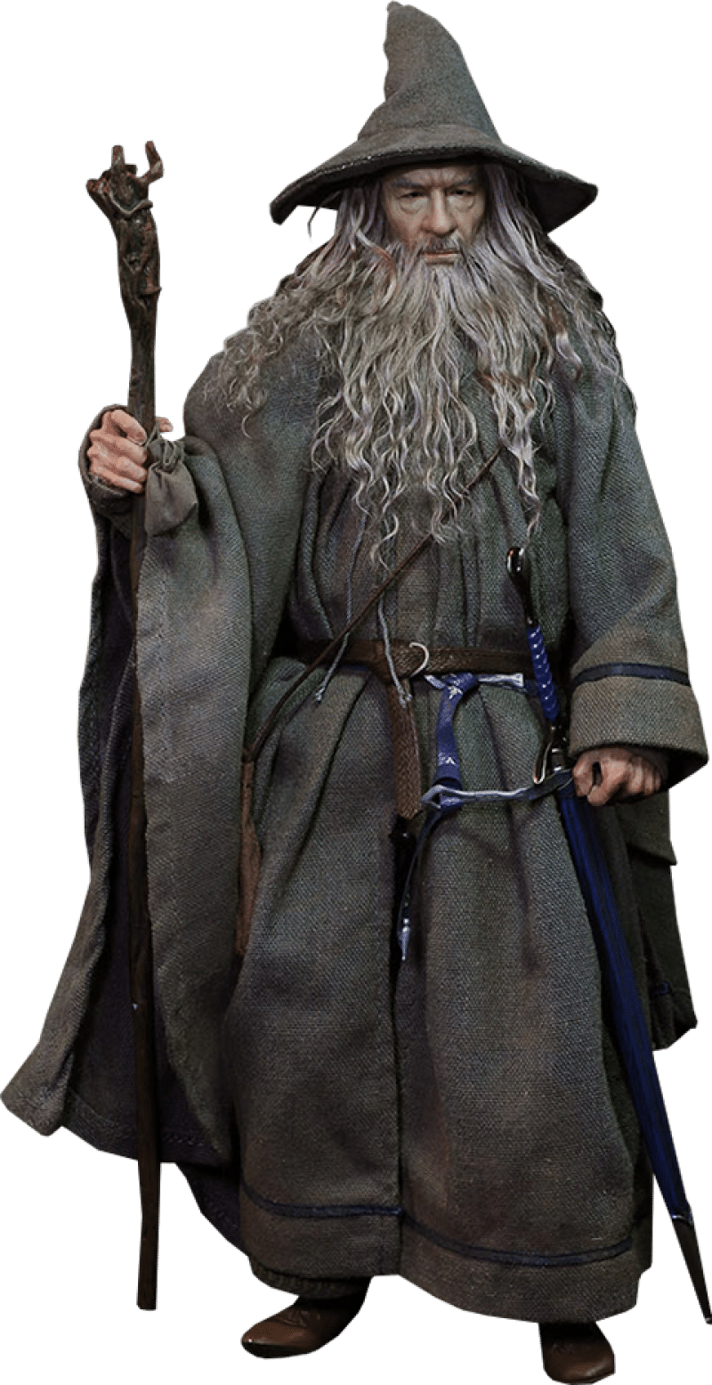 Gandalf the Grey